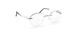 okulary silhouette ARTLINE 5545 23-GOLD PLATED