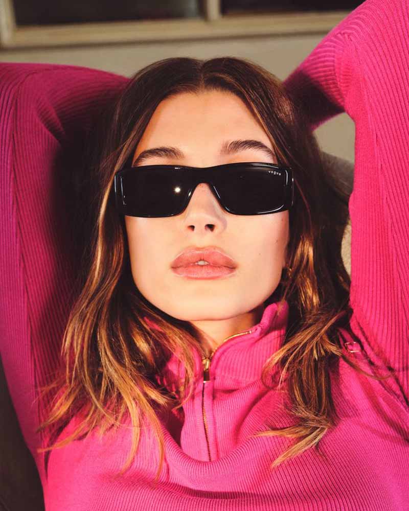 okulary przeciwsłoneczne Vogue Eyewear