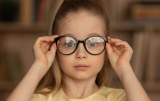 stop krótkowzroczności