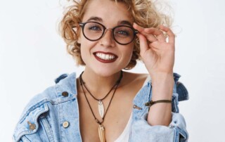 5 oznak, że czas na nowe okulary