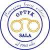 Optyk Sala Logo